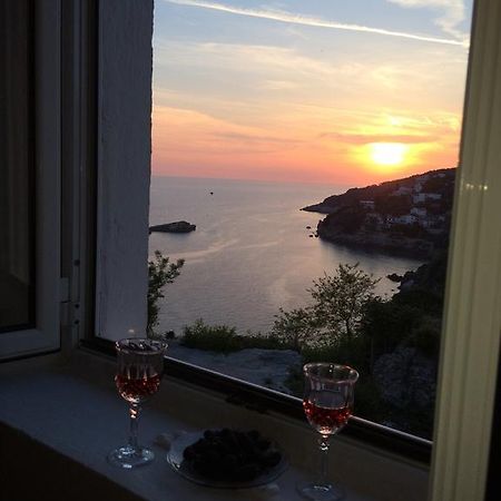 Guesthouse Maritimo Ulcinj Buitenkant foto